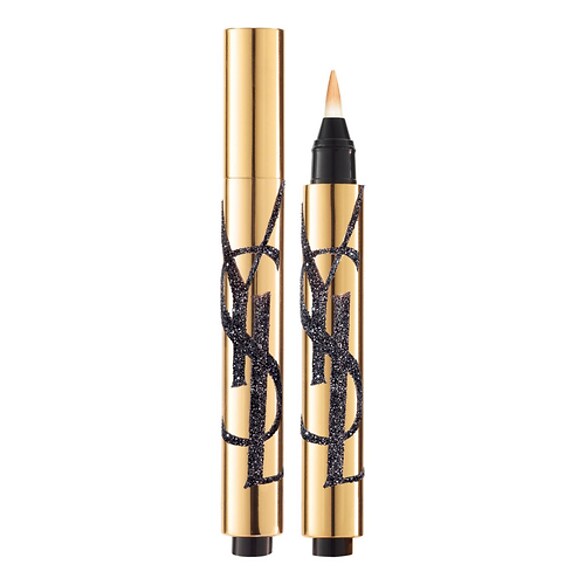 Touche Éclat Monogram Edition - Illuminator, YVES SAINT LAURENT